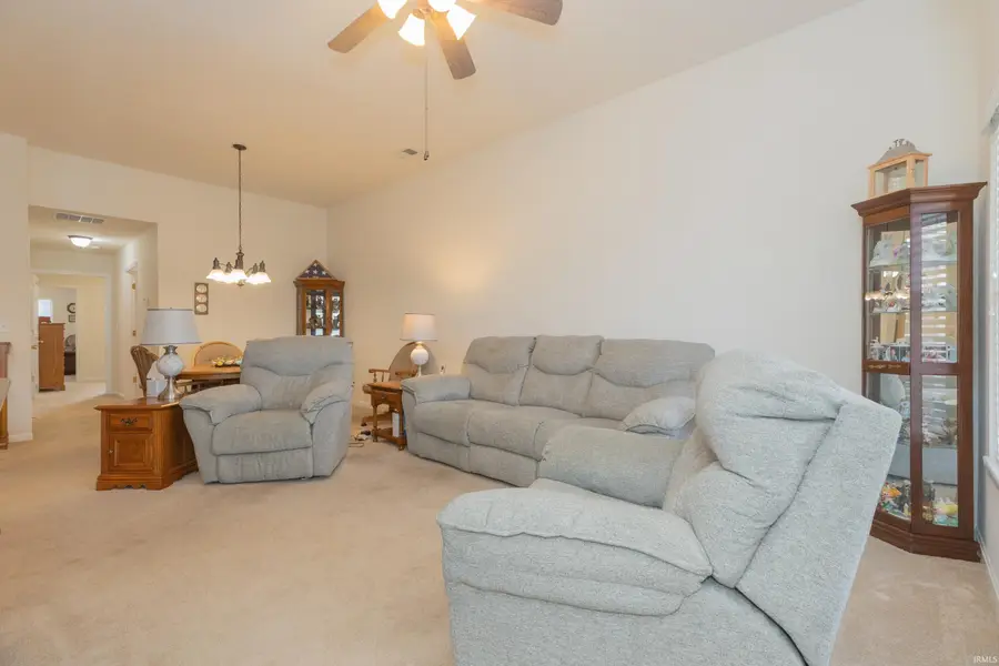 4313 N Fulton Avenue, Evansville, IN 47710 - #2