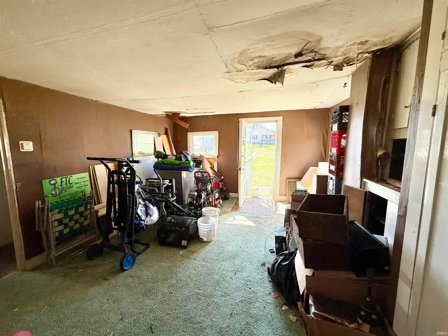 2418 H Street, Bedford, IN 47421 - #3