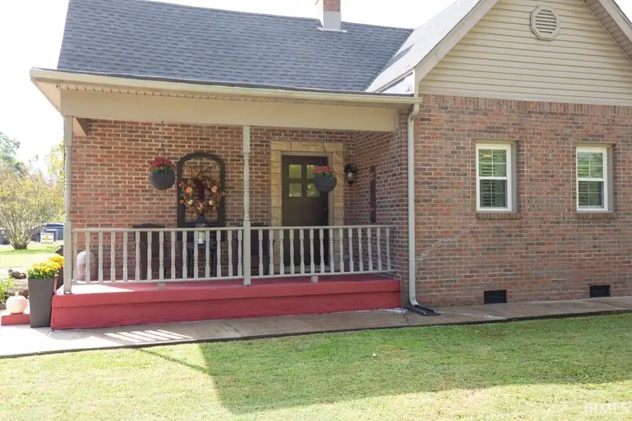 301 S Elm Avenue, Evansville, IN 47712 - #2