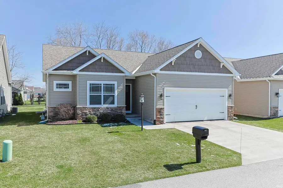 1124 Wellsley Court, Mishawaka, IN 46544 - #2