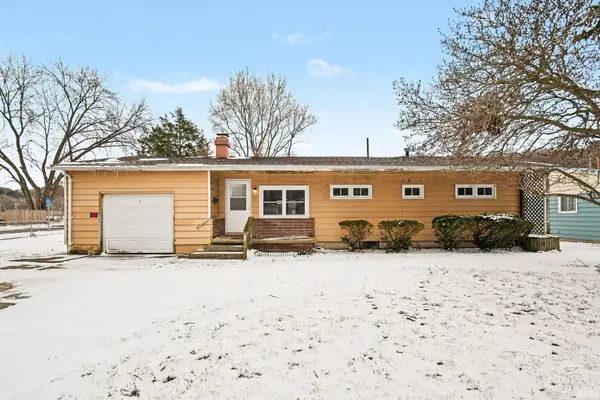 2005 Panama Street, Mishawaka, IN 46544