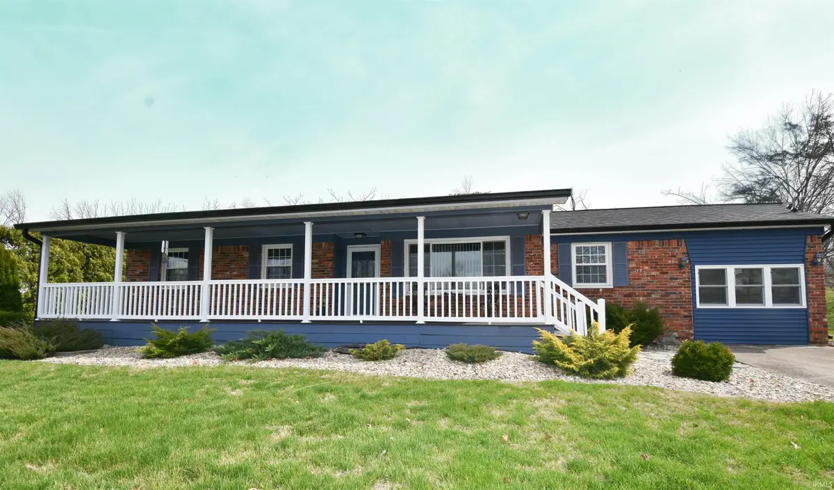 4995 S College Drive, Bloomington, IN 47403 - #1