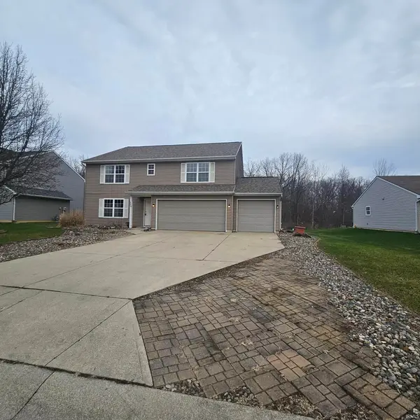 226 Beaulieu Place, Fort Wayne, IN 46825