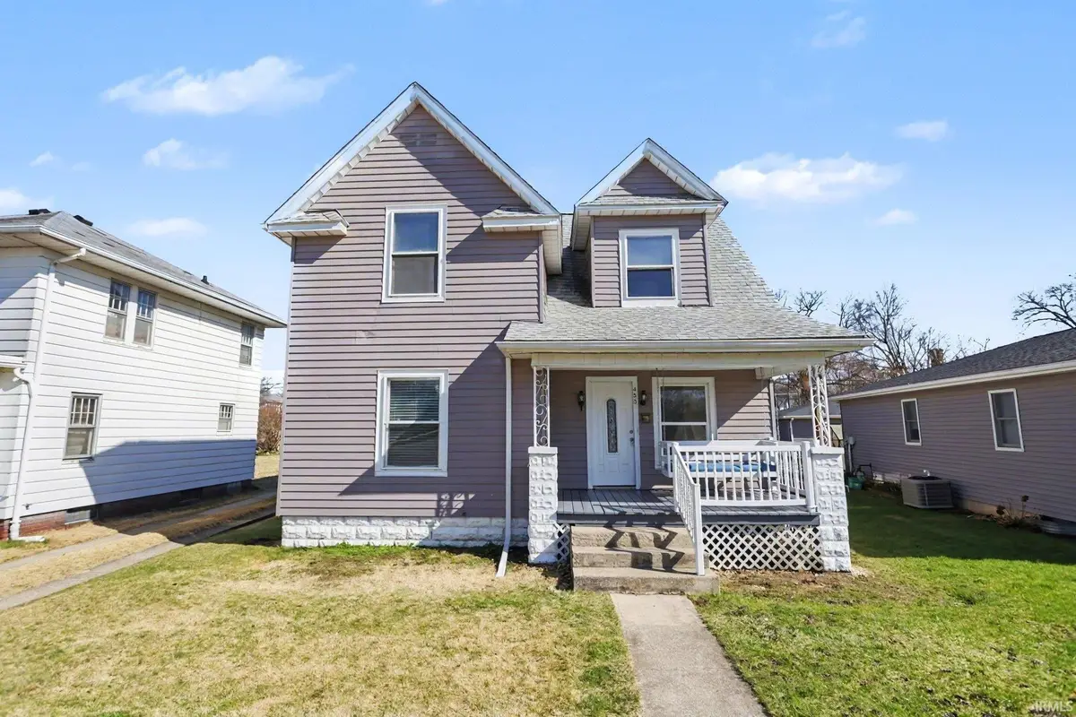 433 Park Avenue, Mishawaka, IN 46545 - #1