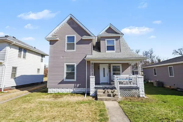 433 Park Avenue, Mishawaka, IN 46545