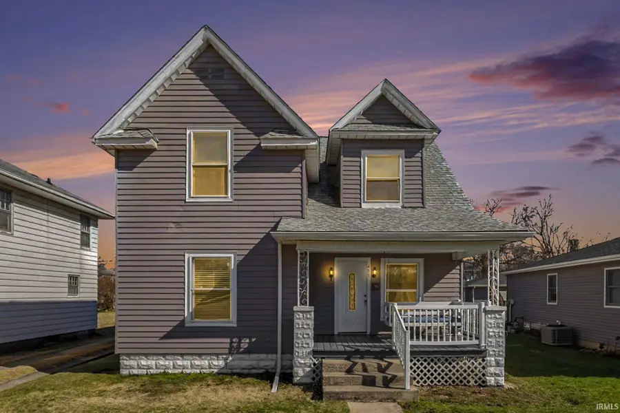 433 Park Avenue, Mishawaka, IN 46545 - #2