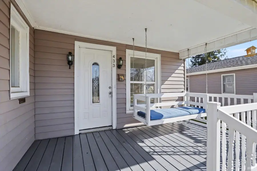 433 Park Avenue, Mishawaka, IN 46545 - #3