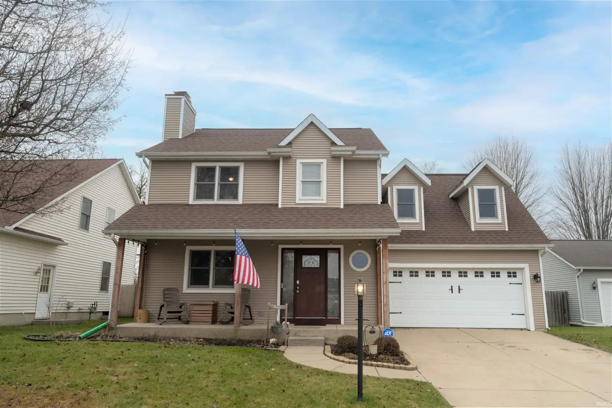 3115 Wild Cherry Ridge W, Mishawaka, IN 46544 - #1