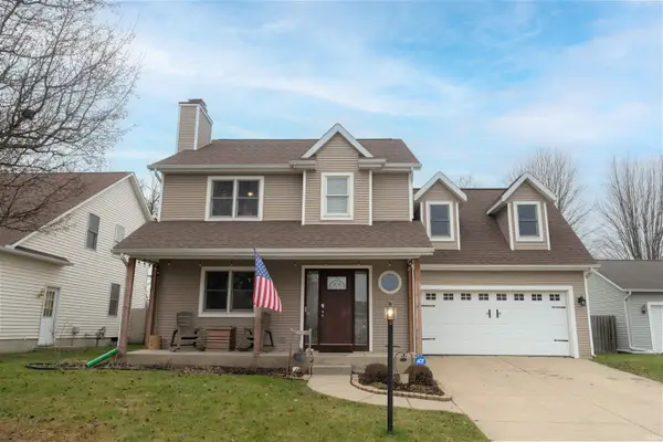 3115 Wild Cherry Ridge W, Mishawaka, IN 46544