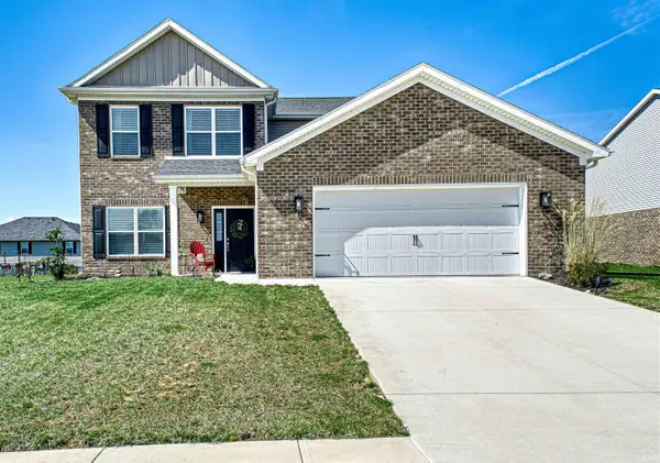 19228 Braeburn Drive, Evansville, IN 47725