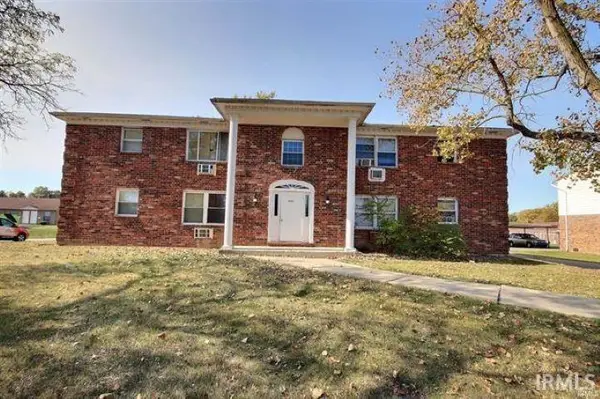 6301 Reed Road, Fort Wayne, IN 46835