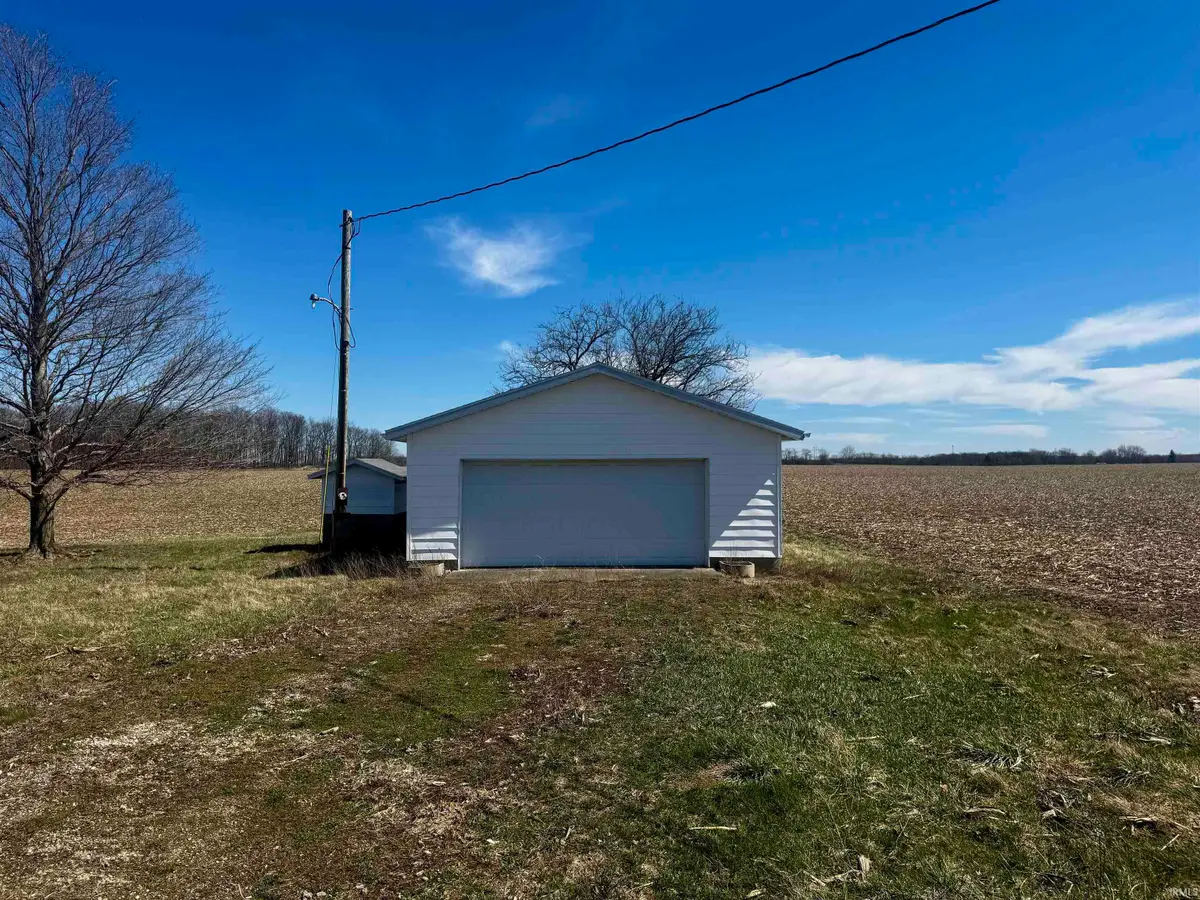15090 N County Road 700 E, Dunkirk, IN 47336 - #1