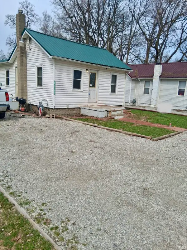 56609 Best Avenue, Elkhart, IN 46516