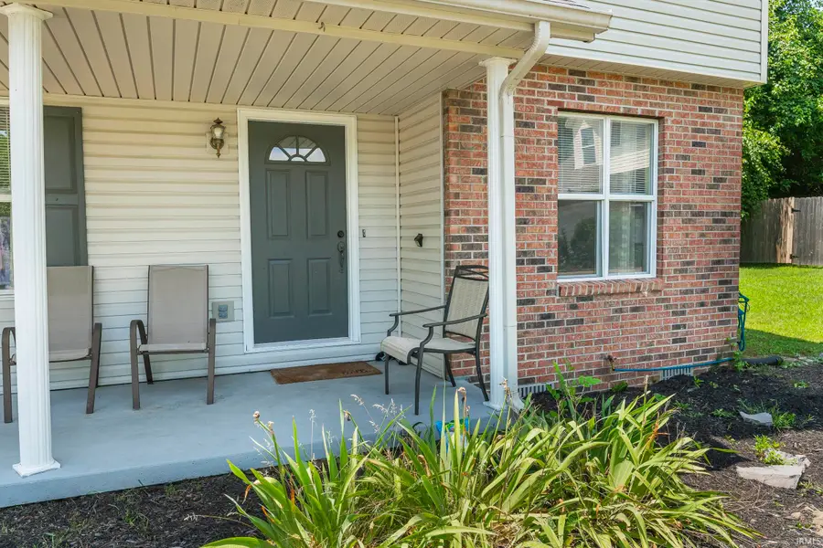 1005 E Erin Court, Bloomington, IN 47401 - #3