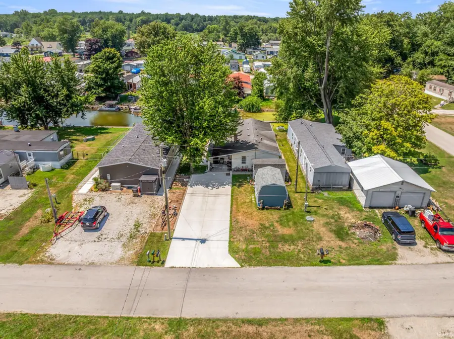 11 Ems B6a Lane, Leesburg, IN 46538 - #2