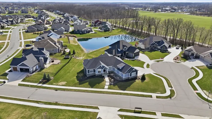 14732 Amera Circle, Fort Wayne, IN 46845 - #2