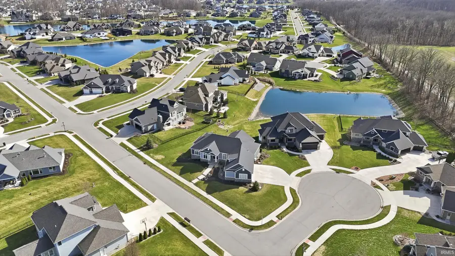 14732 Amera Circle, Fort Wayne, IN 46845 - #3