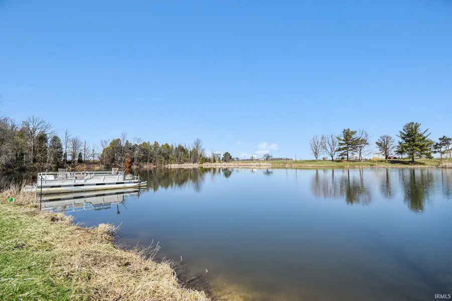 10647 Hawthorn Road, Plymouth, IN 46563 - #3