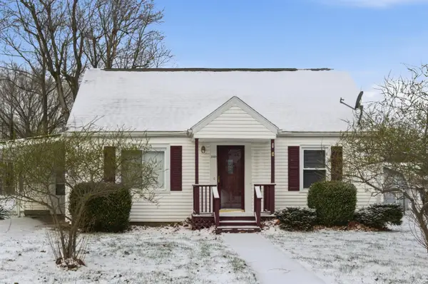 2113 N New York Avenue, Muncie, IN 47304