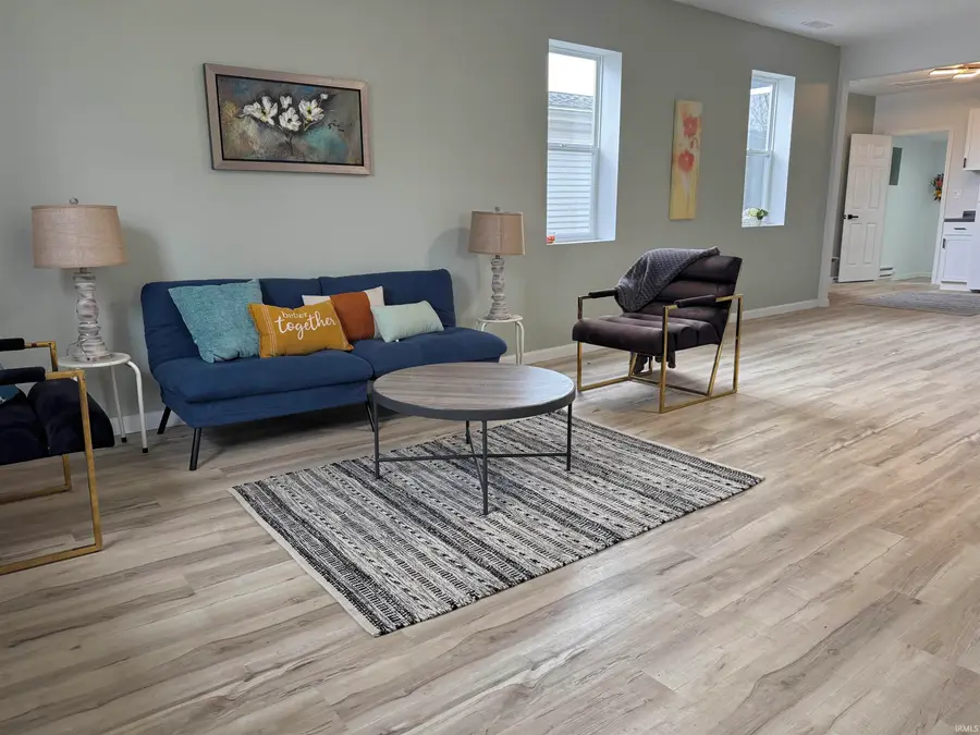 1608 N Courtland Avenue, Kokomo, IN 46901 - #3