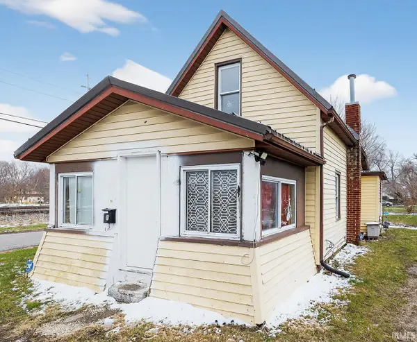 711 Rue Street, Elkhart, IN 46516