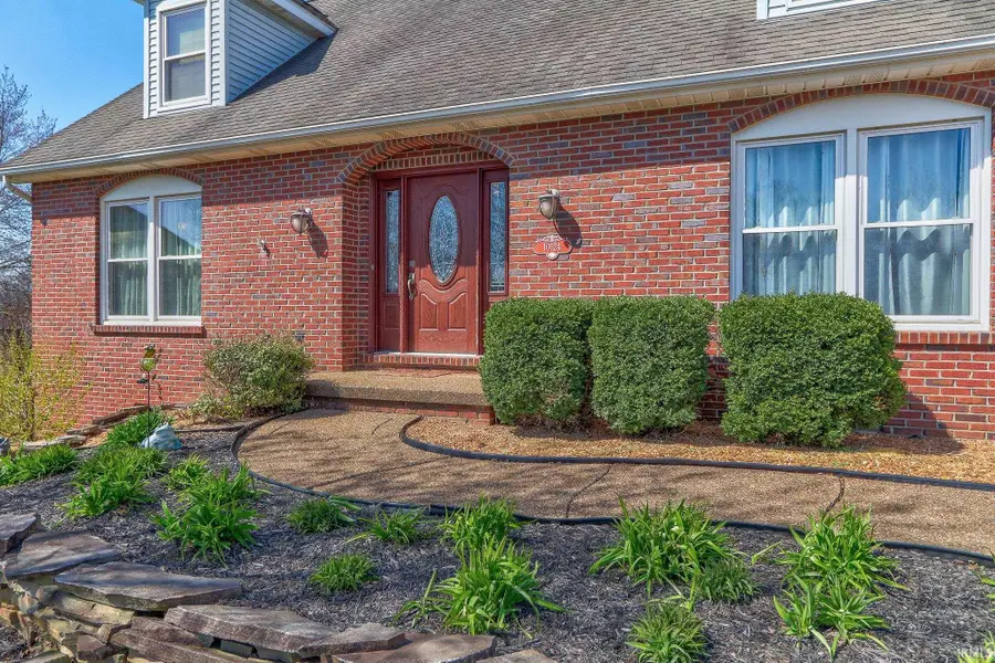 10124 Brookline Drive, Evansville, IN 47711 - #2