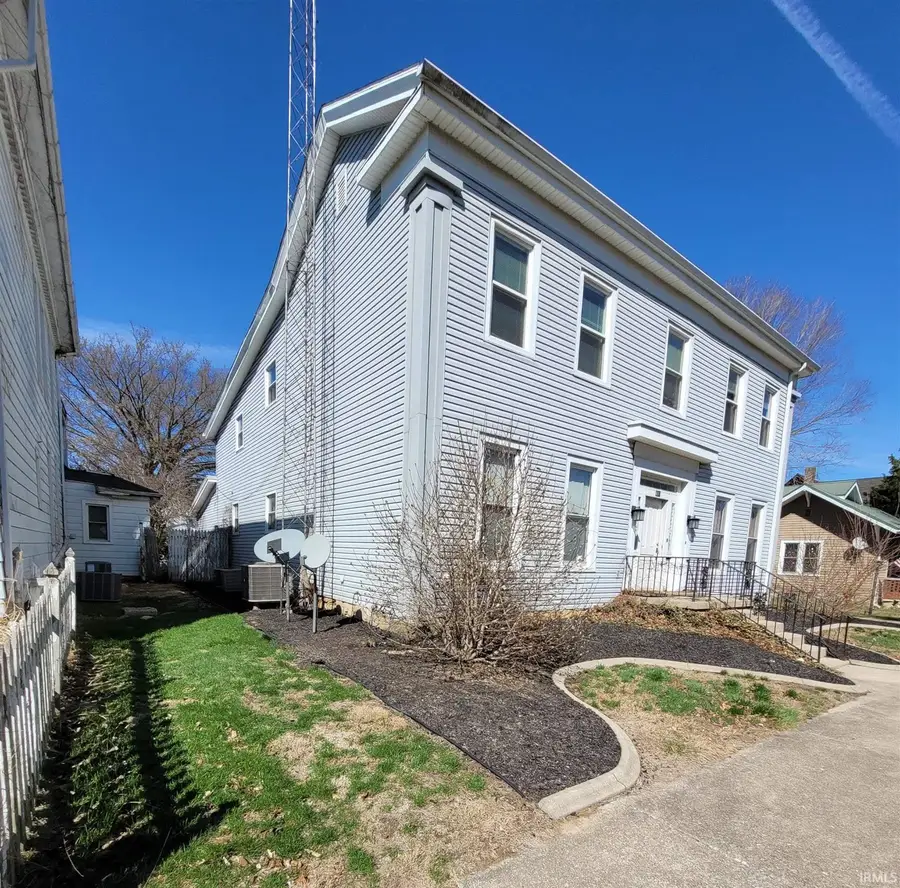 409 Franklin Street, Delphi, IN 46923 - #2