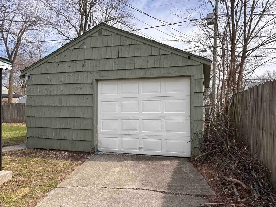 4915 Gaywood Drive, Fort Wayne, IN 46806 - #3