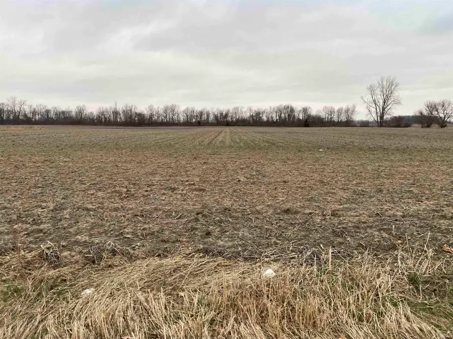 * E 900 N. Road, Columbia City, IN 46962 - #3