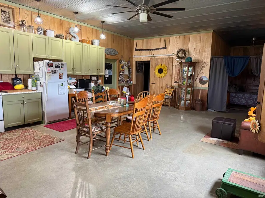 4175 N 925 E, Logansport, IN 46947 - #2