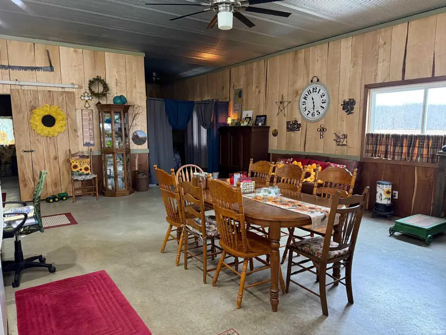 4175 N 925 E, Logansport, IN 46947 - #3