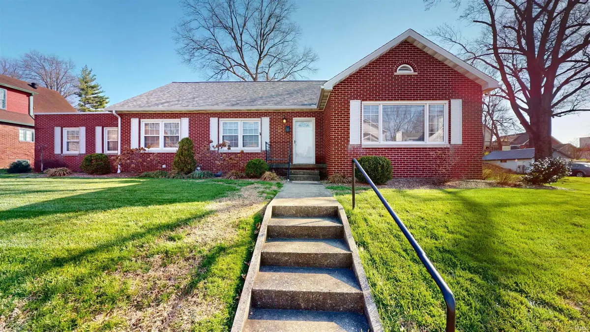 421 W Eighth Street, Jasper, IN 47546 - #1