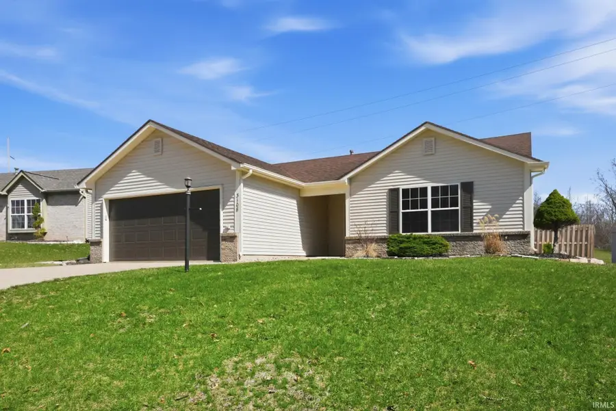 3108 Cedar Ridge Run, Fort Wayne, IN 46808 - #2