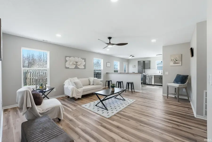 3108 Cedar Ridge Run, Fort Wayne, IN 46808 - #3