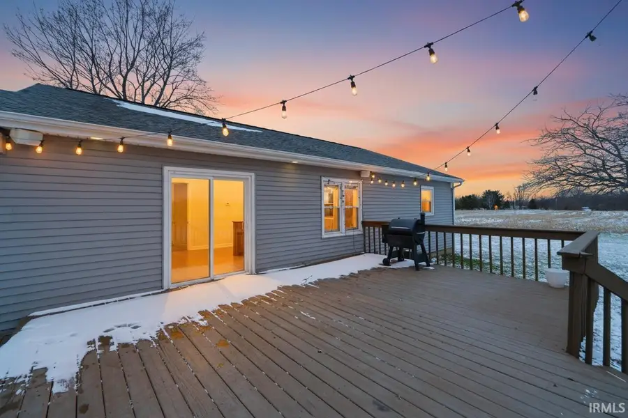 4663 S 450 W, Albion, IN 46701 - #2