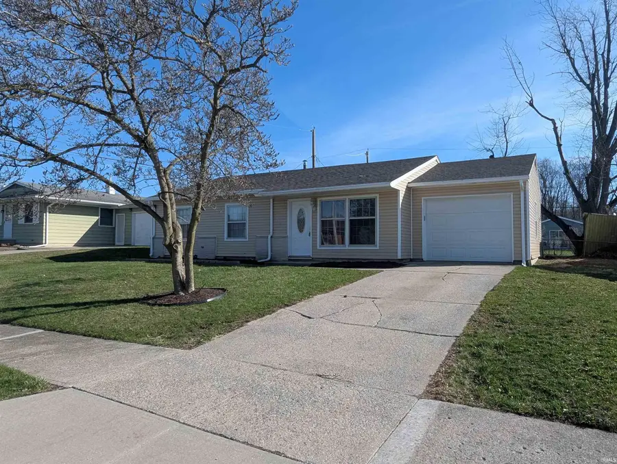 4320 Casa Verde Drive, Fort Wayne, IN 46816 - #2