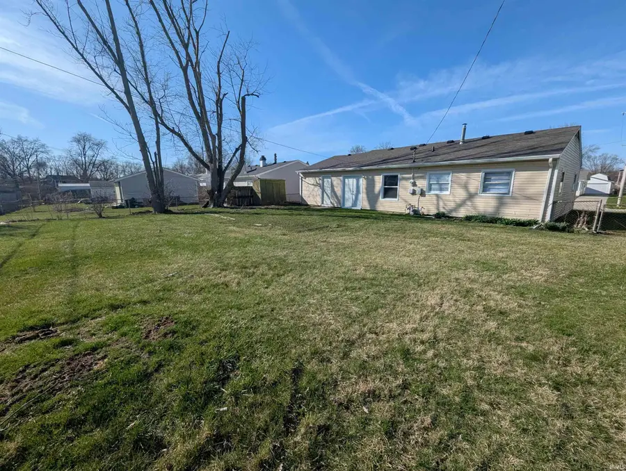 4320 Casa Verde Drive, Fort Wayne, IN 46816 - #3