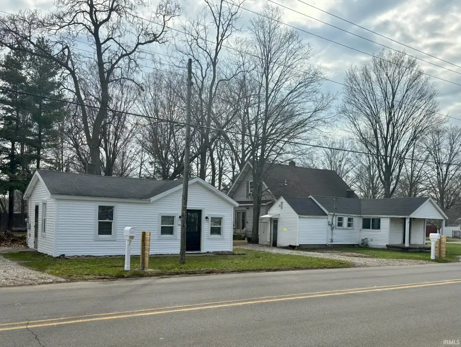 702 N West Boulevard, Elkhart, IN 46514 - #2