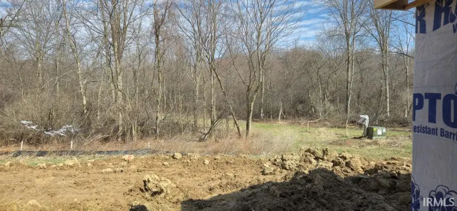 1403 E Boulder Run, Columbia City, IN 46725 - #2