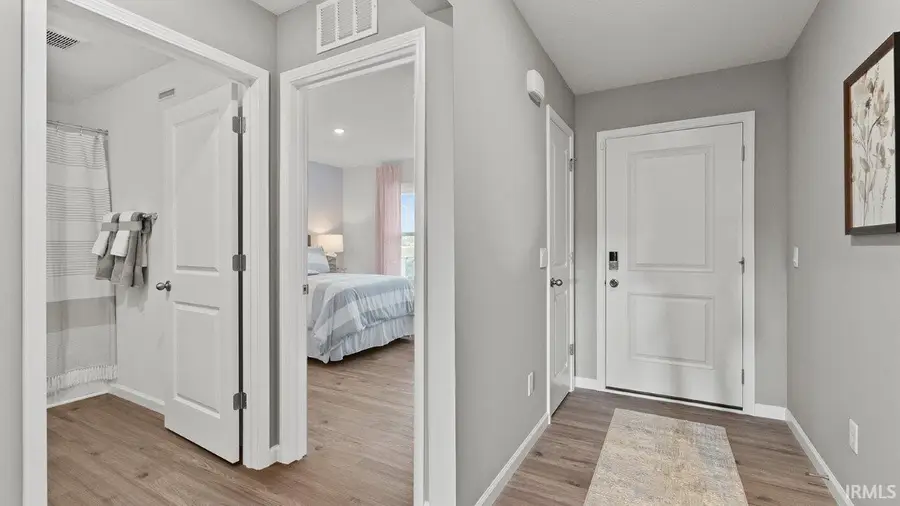 640 Atilla Way, Huntertown, IN 46748 - #2