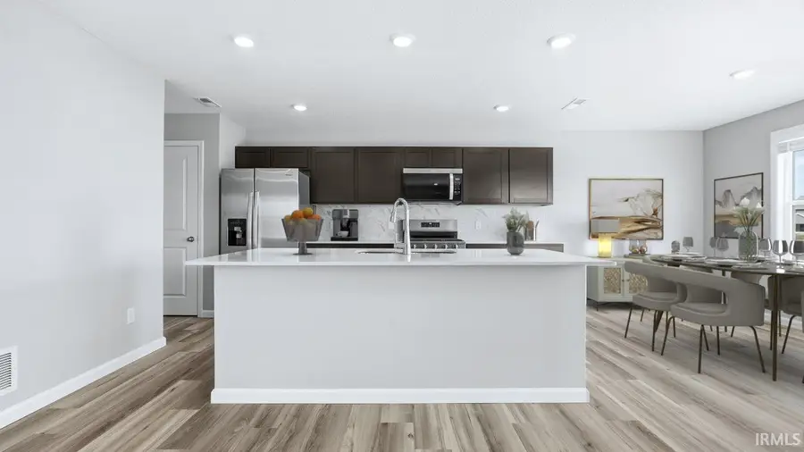 1711 Granger Lane, Bluffton, IN 46714 - #3