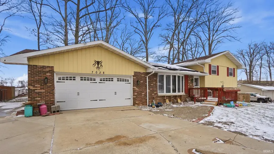 7028 Nordale Drive, Fort Wayne, IN 46804 - #2