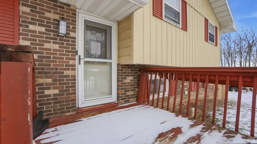 7028 Nordale Drive, Fort Wayne, IN 46804 - #3