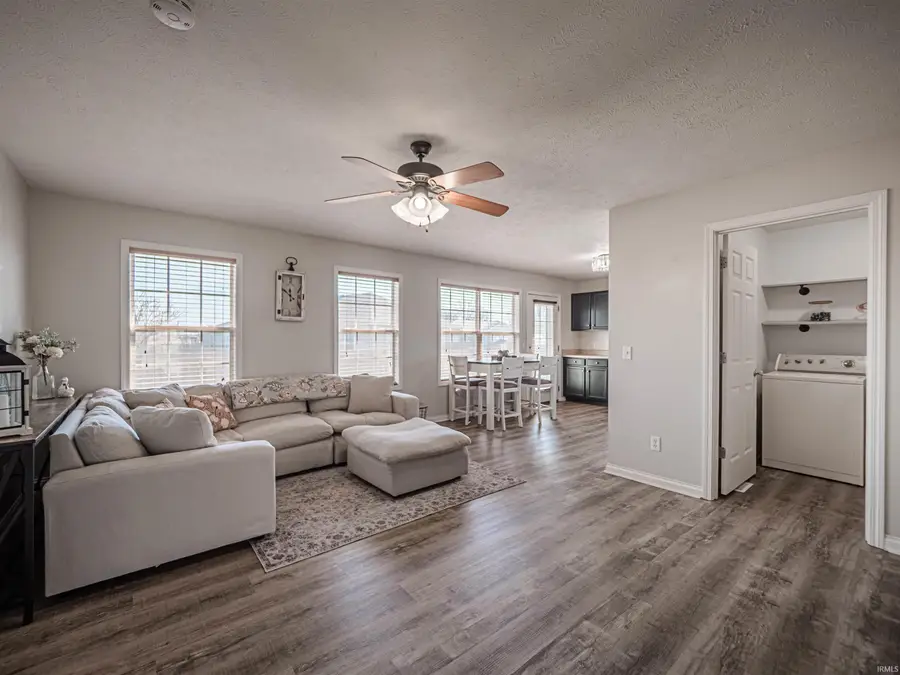 4717 Erinwood Court, Evansville, IN 47725 - #3