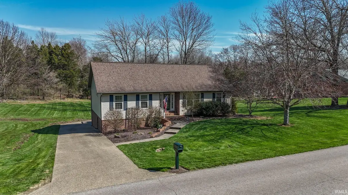 673 W Melchoir Drive, Santa Claus, IN 47579 - #1