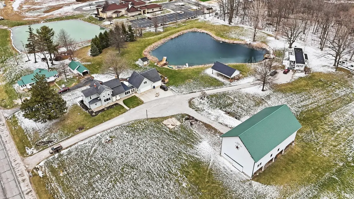 14034 Lima Road, Fort Wayne, IN 46818 - #1