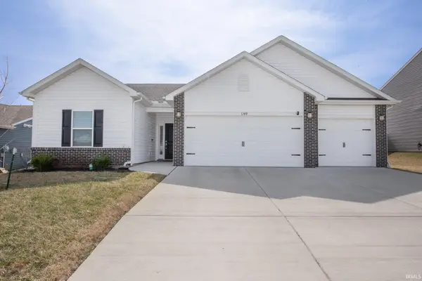 1149 Groom Lane, West Lafayette, IN 47906