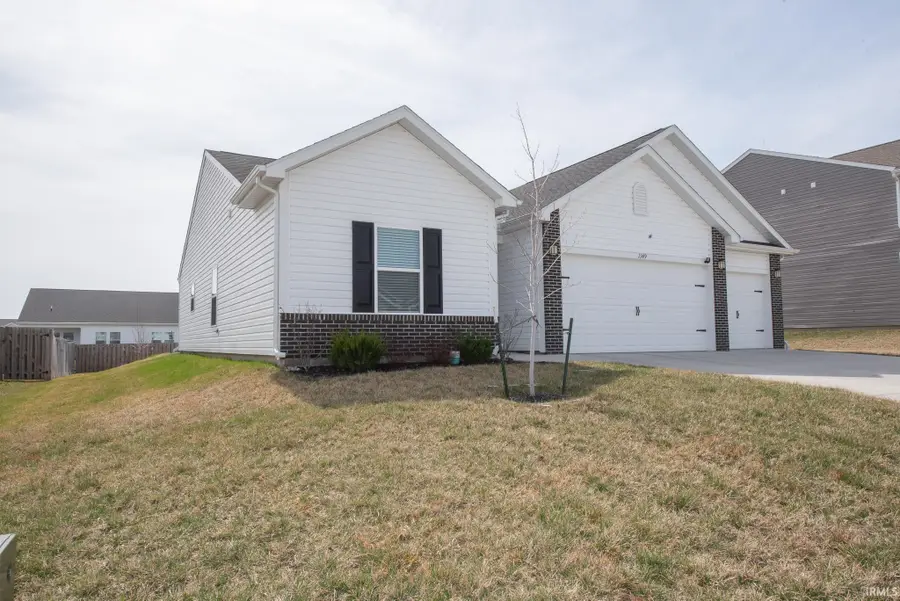 1149 Groom Lane, West Lafayette, IN 47906 - #2