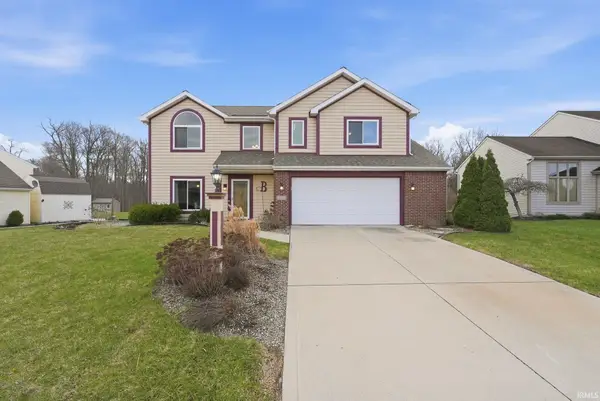 3025 Trappers Cove, Huntington, IN 46750