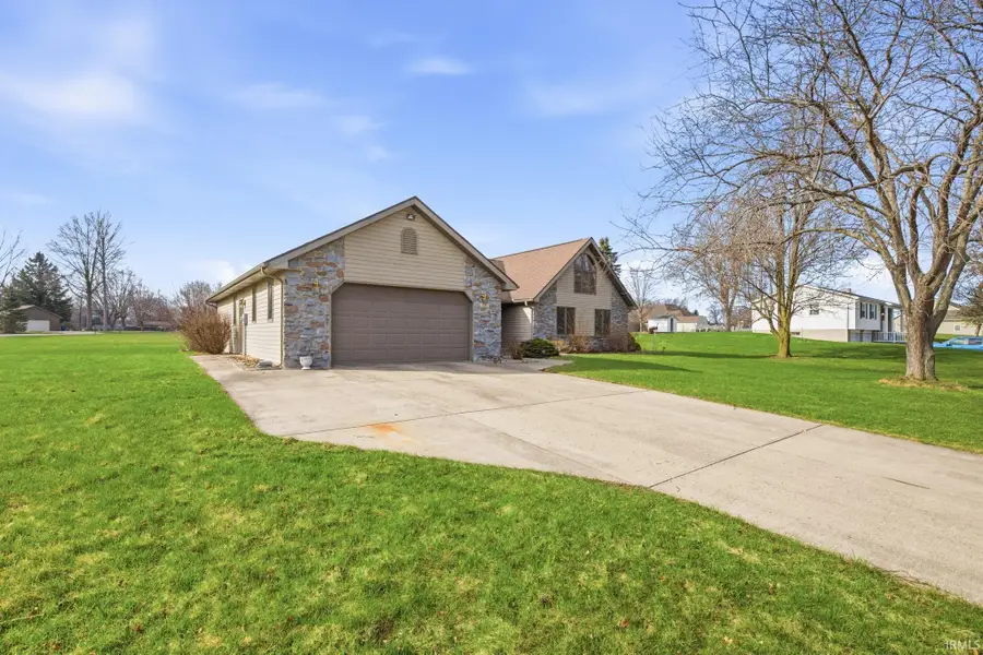1845 W Westholme Drive, Marion, IN 46952 - #3